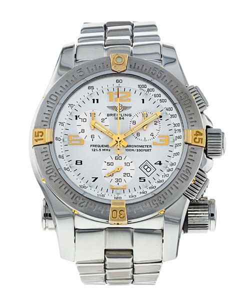 breitling emergency diamond|diamond breitling watches for sale.